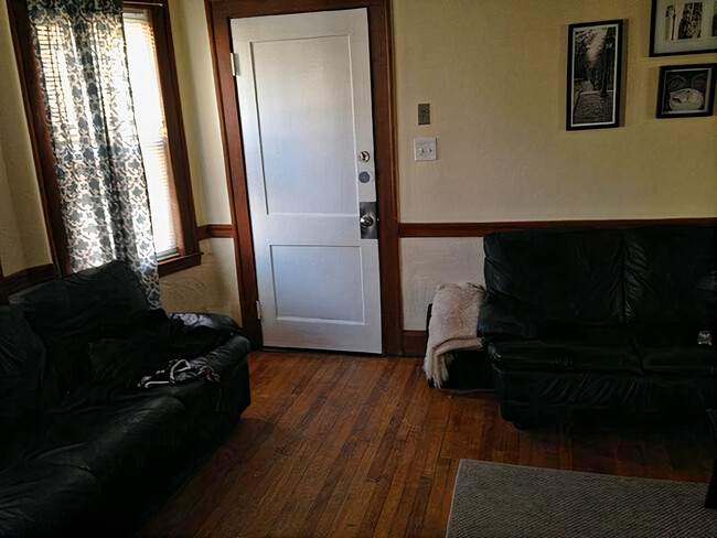 property at 58 Brock St