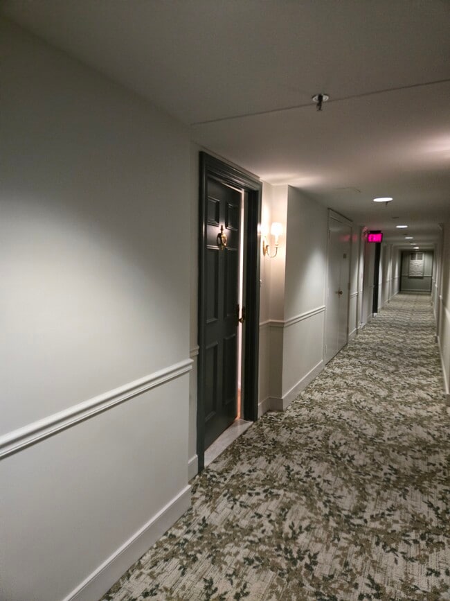 property at 5450 Whitley Park Ter