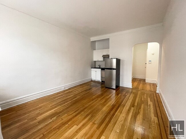 EAST 87 STREET