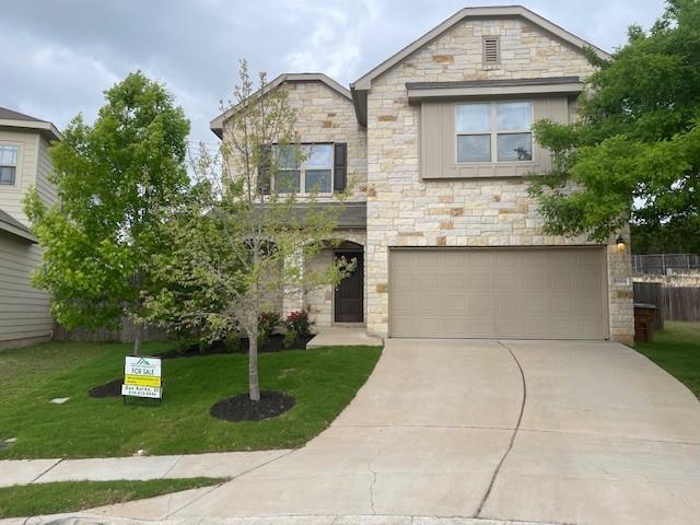 property at 10004 Epic Knoll Dr