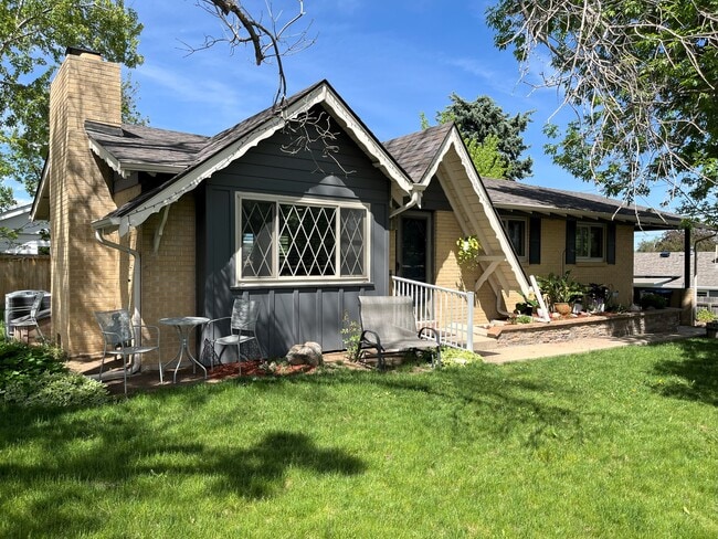 property at 6655 W 65th Ave