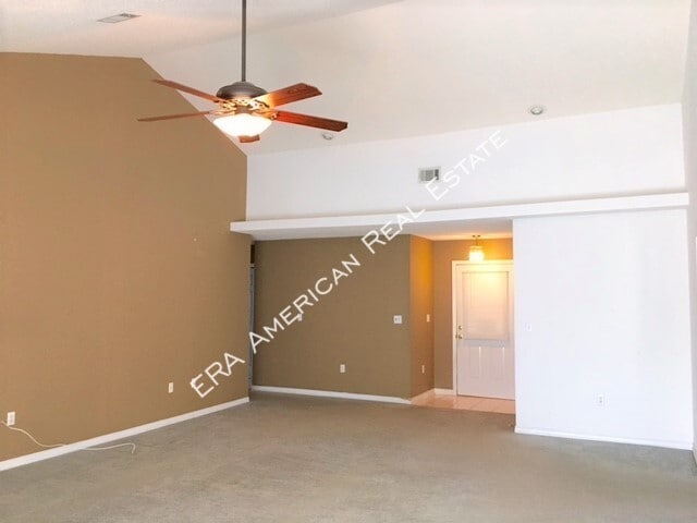 231 Sea Hero Ln N in Crestview, FL - Building Photo - Building Photo
