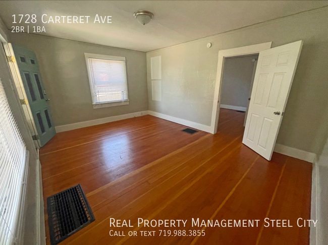 1728 Carteret Ave in Pueblo, CO - Building Photo - Building Photo