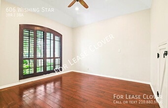 606 Wishing Star in San Antonio, TX - Building Photo - Building Photo