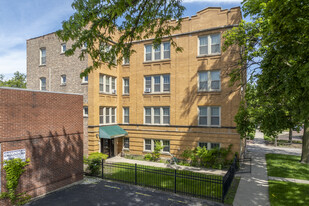 511 N Humphrey Ave Apartments