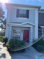 10982 Savannah Wood Ct in Orlando, FL - Building Photo