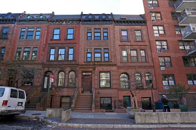164 W 94th St in New York, NY - Building Photo - Building Photo