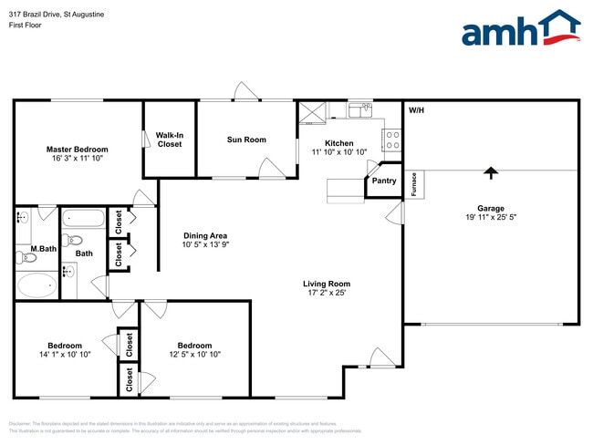 317 Brazil Dr in St. Augustine, FL - Building Photo - Building Photo