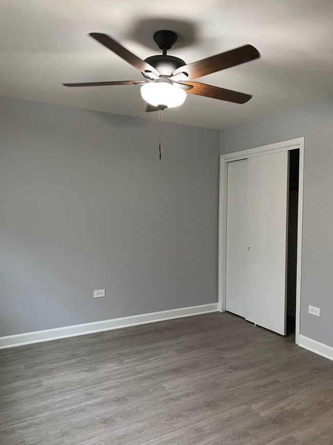 property at 5820 107th St