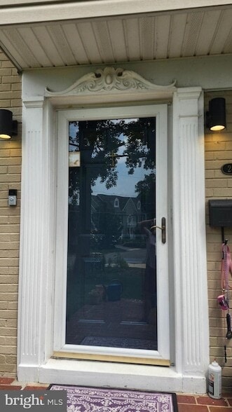 2602 Turbridge Ln in Alexandria, VA - Foto de edificio - Building Photo