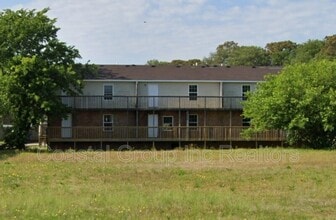 9633 15th Bay St in Norfolk, VA - Building Photo - Building Photo
