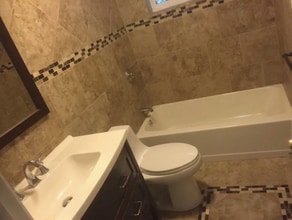 33 Oxford Cir, Unit 1 in Belmont, MA - Foto de edificio - Building Photo