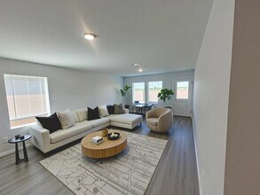 23612 Tiny Moons Wy in Elgin, TX - Building Photo - Building Photo