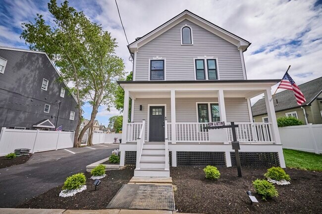 property at 97 Oakton Ave