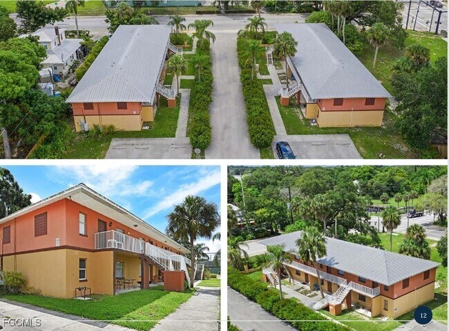 2575 Second St in Ft. Myers, FL - Building Photo - Building Photo