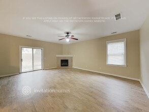 2521 Mockingbird Ln in Locust Grove, GA - Building Photo - Building Photo