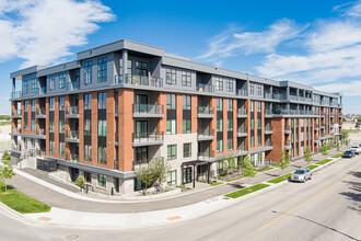 Mulberry in Calgary, AB - Building Photo - Building Photo