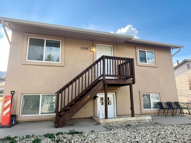 property at 1326 Westend Ave