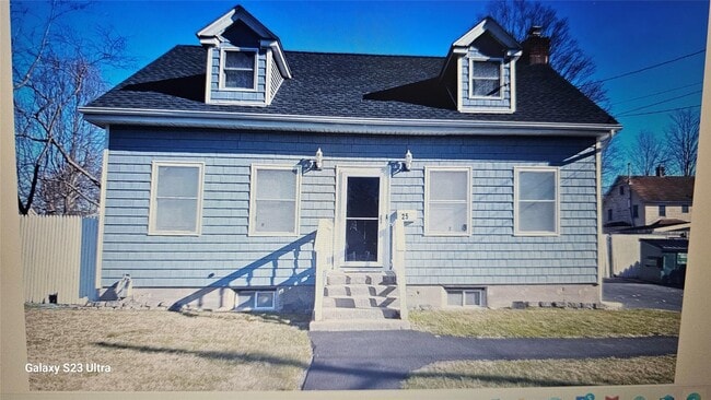 property at 25 Belford Ave
