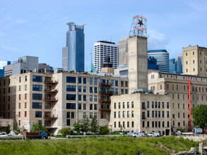 North Star Lofts in Minneapolis, MN - Building Photo - Building Photo