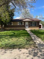 6568 W Colorado Dr in Lakewood, CO - Building Photo