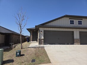 11309 Northstar Ln in Oklahoma City, OK - Foto de edificio - Building Photo