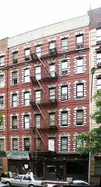 Yorkville Properties in New York, NY - Foto de edificio - Building Photo