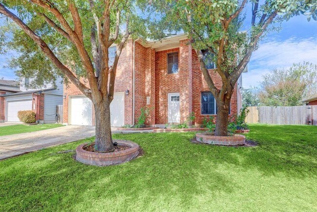6116 Speyside Dr in Austin, TX - Building Photo - Building Photo