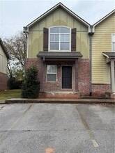 2206 Karrington Ridge in Springdale, AR - Building Photo - Building Photo