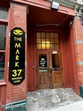 37 Maiden Ln in Albany, NY - Foto de edificio - Building Photo