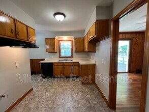 1743 Macaulay Ave in Memphis, TN - Building Photo - Building Photo
