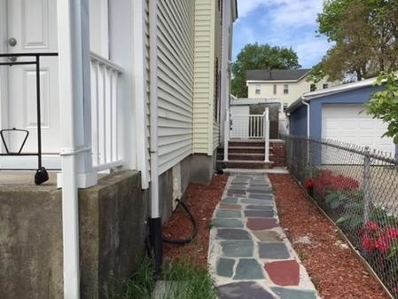 87 Harvard St, Unit 1 in Waltham, MA - Building Photo - Building Photo