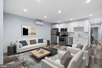 1641 4th St NW in Washington, DC - Building Photo - Building Photo