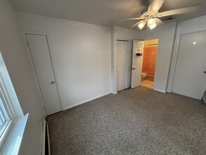 3203 Nottingham Rd in Eagleville, PA - Foto de edificio - Building Photo