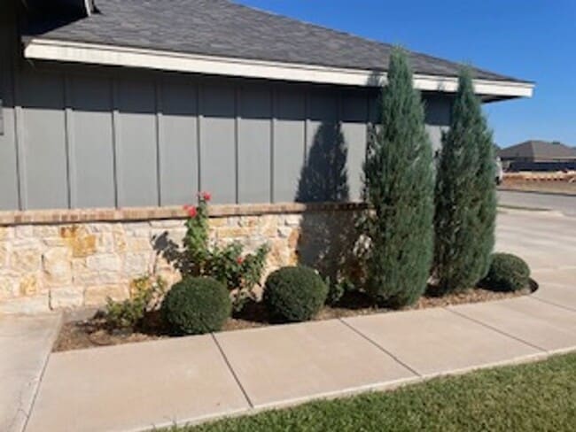 4142 Carrera Ln in Abilene, TX - Building Photo - Building Photo