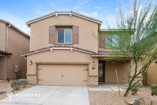 11515 W Cumberland Dr in Youngtown, AZ - Building Photo