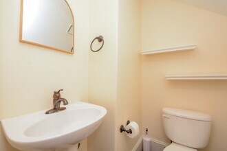 1713 Aden Mist Dr in Houston, TX - Building Photo - Building Photo