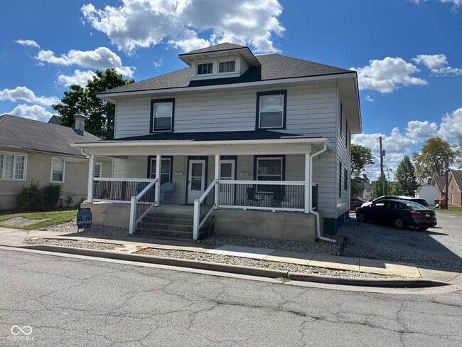 115 W Fordice St in Lebanon, IN - Building Photo - Building Photo
