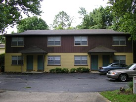 5410 NW 20th Ct Apartments