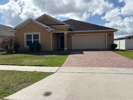 4982 London Creek Pl in Kissimmee, FL - Building Photo
