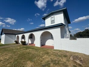 3510 W 9th St in Cushing, OK - Building Photo - Building Photo