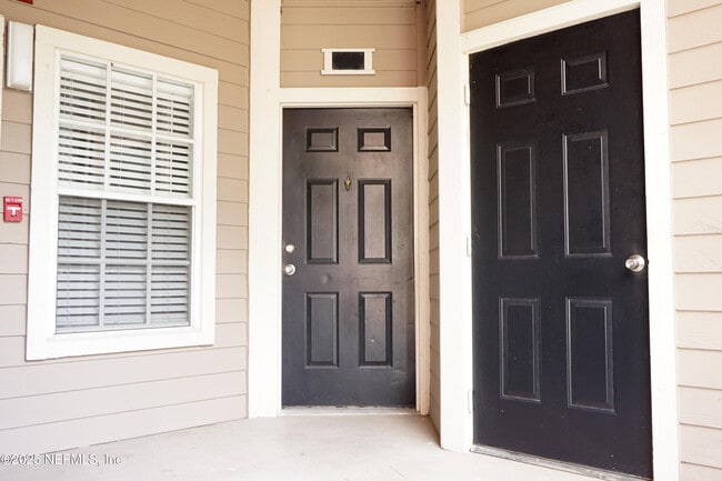 property at 4601 Touchton Rd