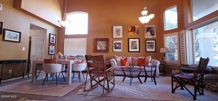 6360 Franklin Gate Dr in El Paso, TX - Building Photo - Building Photo