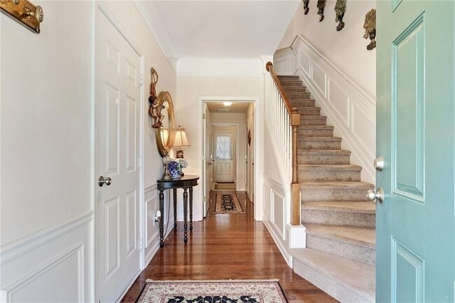 1003 Renaissance Trce in Roswell, GA - Building Photo - Building Photo