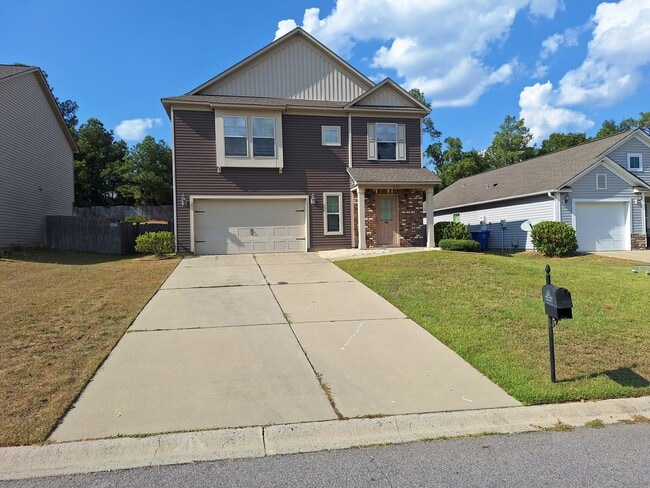 property at 232 Allans Mill Dr