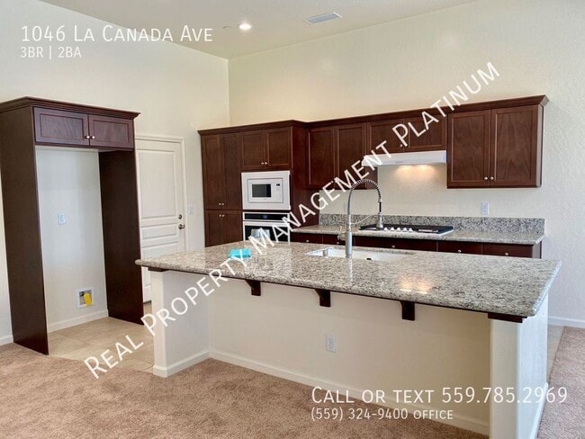 1046 La Canada Ave in Clovis, CA - Building Photo - Building Photo