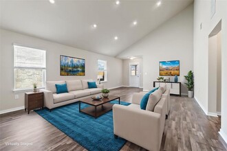5909 Montrelia Dr in Austin, TX - Building Photo - Building Photo