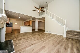 520 Hilly Ct in Mcdonough, GA - Building Photo - Building Photo