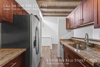 47-658-658 Hui Kelu St in Kaneohe, HI - Building Photo - Building Photo