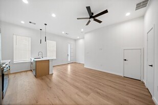 1408 Enid St in Houston, TX - Building Photo